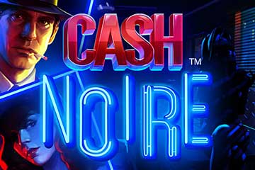 Cash Noire screenshot 1