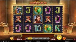 Cat Wilde and the Doom of Dead Online Slot Machine - Free Play & Review 2