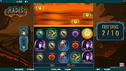 Hades: River of Souls Online Slot Machine - Free Play & Review  Copy 2