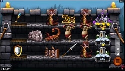 Fortress Charge screenshot 2