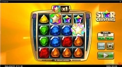 Star Clusters Megaclusters Online Slot Machine - Free Play & Review 259