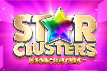 Star Clusters Megaclusters screenshot 1