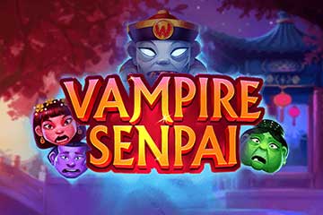 Vampire Senpai  screenshot 1