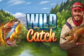 Wild Catch screenshot 1