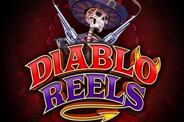 Diablo Reels Slot Machine