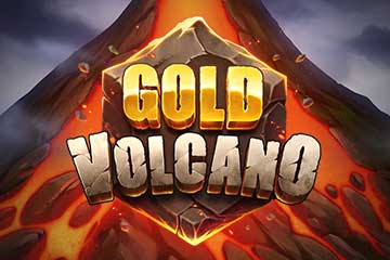 Gold Volcano screenshot 1