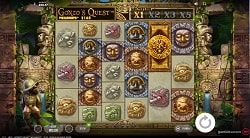 Gonzos Quest Megaways Online Slot Machine - Free Play & Review 2