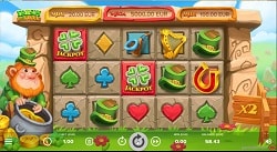 Irish Pot Luck Online Slot Machine - Free Play & Review 246