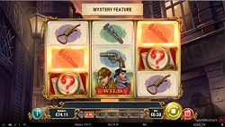 Riddle Reels: A Case of Riches screenshot 2