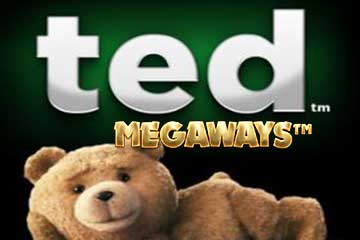 Ted Megaways screenshot 1