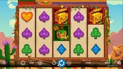 Willy’s Hot Chillies Online Slot Machine - Free Play & Review 244