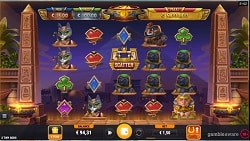3 Tiny Gods screenshot 2