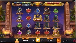 3 Tiny Gods Slot Machine - Free Play & Review 2