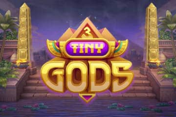 3 Tiny Gods  screenshot 1