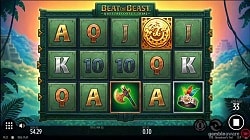 Beat the Beast: Quetzalcoatl’s Trial Slot Machine - Free Play & Review 1