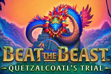 Beat the Beast: Quetzalcoatl’s Trial screenshot 1