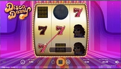 Disco Danny Slot Machine - Free Play & Review 235