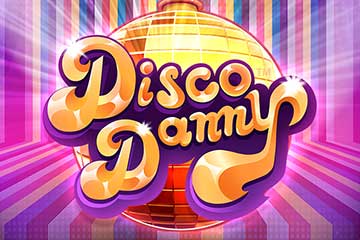 Disco Danny screenshot 1