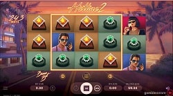 Hotline 2 Slot Machine - Free Play & Review 1