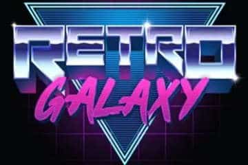 Retro Galaxy screenshot 1