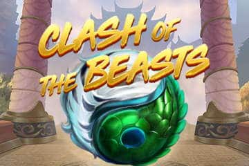 Clash of the Beasts screenshot 1