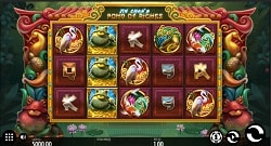 Jin Chan’s Pond of Riches Slot Machine - Free Play & Review 229