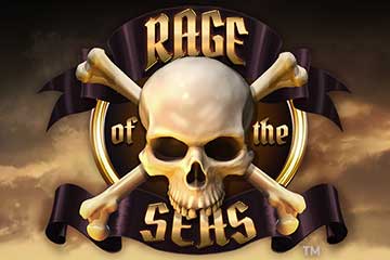 Rage of the Seas screenshot 1