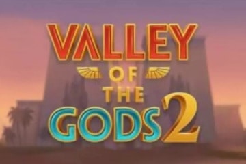 Valley of the Gods 2 screenshot 1