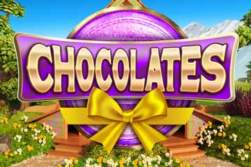 Chocolates screenshot 1