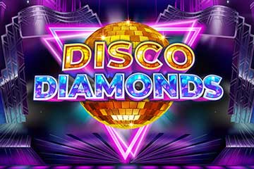 Disco Diamonds  screenshot 1