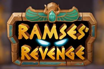 Ramses Revenge screenshot 1