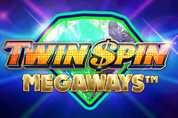 Twin Spin Megaways screenshot 1