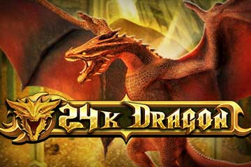 24K Dragon  screenshot 1