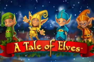 A Tale of Elves screenshot 1