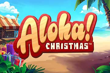 Aloha! Christmas screenshot 1