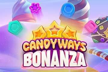 Candyways Bonanza Megaways screenshot 1