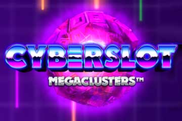 Cyberslot Megaclusters screenshot 1