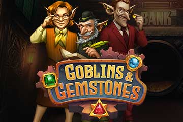 Goblins & Gemstones screenshot 1