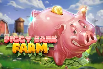 Piggy Bank Farm  screenshot 1