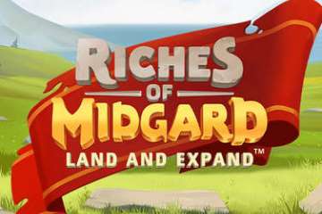 Riches of Midgard: Land and Expand  screenshot 1