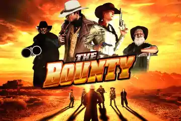 The Bounty screenshot 1