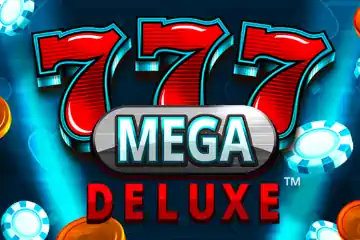 777 Mega Deluxe screenshot 1
