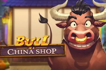 Bull in a China Shop screenshot 1