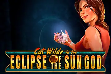 Eclipse of the Sun God screenshot 1