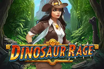 Dinosaur Rage screenshot 1