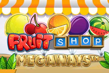 Fruit Shop Megaways screenshot 1