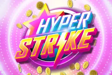 Hyper Strike screenshot 1