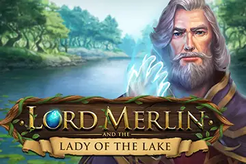 Lord Merlin and the Lady of the Lake screenshot 1