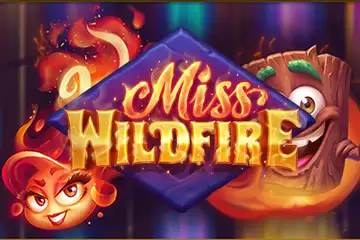 Miss Wildfire screenshot 1