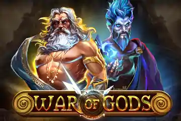 War of Gods  screenshot 1